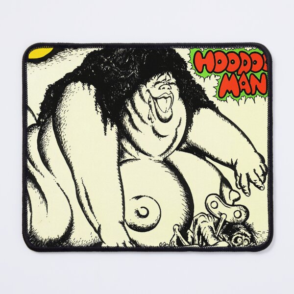 Item preview, Birth Control - Hoodoo Man Album 1972 designed and sold by Kan-JP.