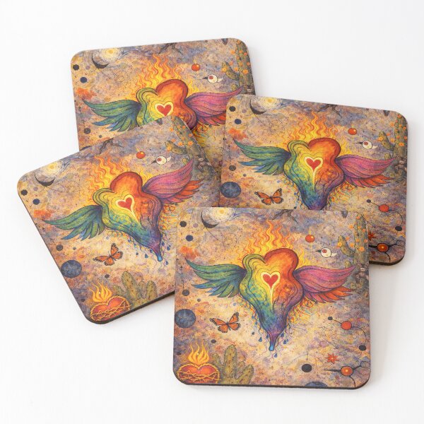 Item preview, The Alchemy of Love designed and sold by ECHOES from the SOUL.