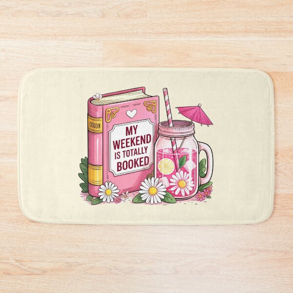 Item preview, Weekend Reading designed and sold by CharlottePlaceArt.
