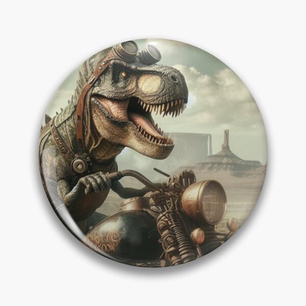 Item preview, Desert Rebel Ride designed and sold by Sybille-Yates.
