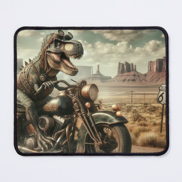 Item preview, Desert Rebel Ride designed and sold by Sybille-Yates.