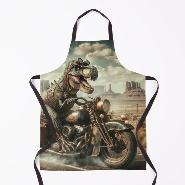 Item preview, Desert Rebel Ride designed and sold by Sybille-Yates.
