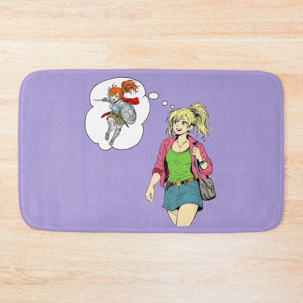 Item preview, Women's safety in the city. designed and sold by chromyral-creations.