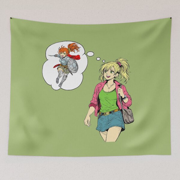 Item preview, Women's safety in the city. designed and sold by chromyral-creations.