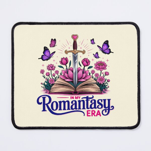 Item preview, Romantasy Era designed and sold by CharlottePlaceArt.