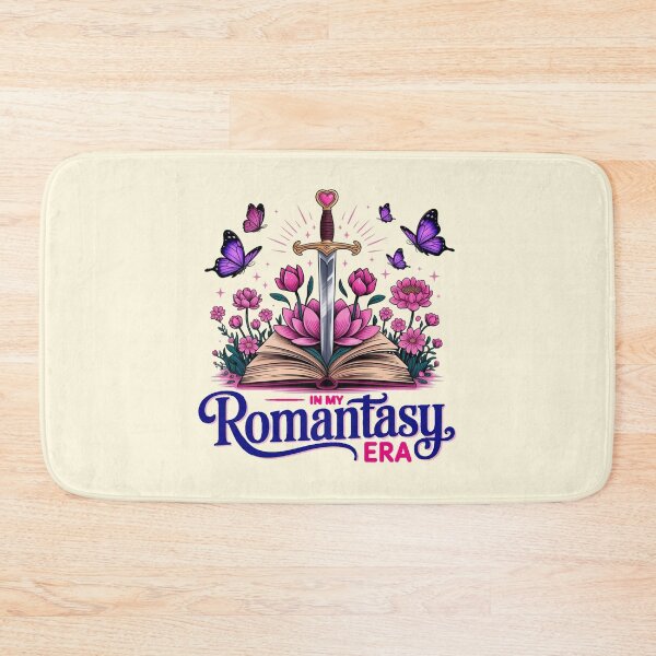 Item preview, Romantasy Era designed and sold by CharlottePlaceArt.