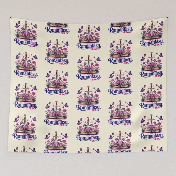 Item preview, Romantasy Era designed and sold by CharlottePlaceArt.