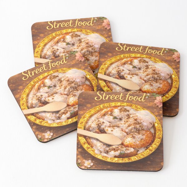 Item preview, Love street food  designed and sold by Eliteemporia.