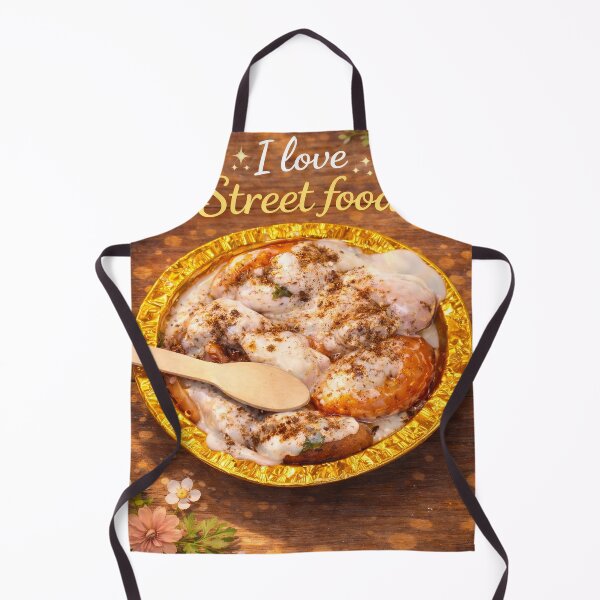 Item preview, Love street food  designed and sold by Eliteemporia.