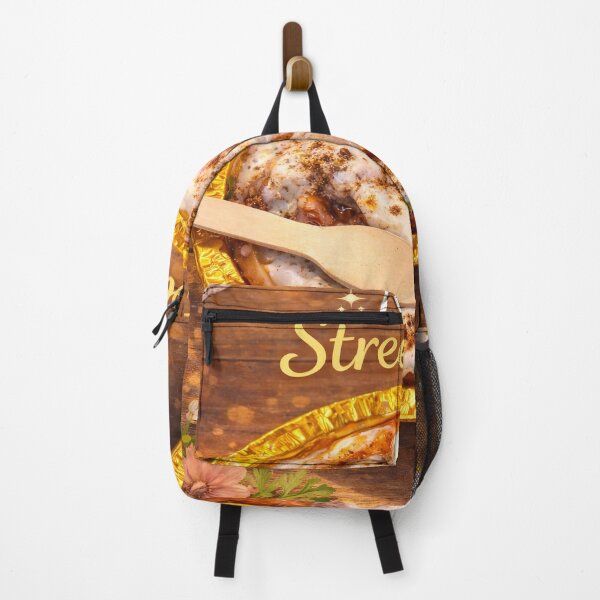 Item preview, Love street food  designed and sold by Eliteemporia.