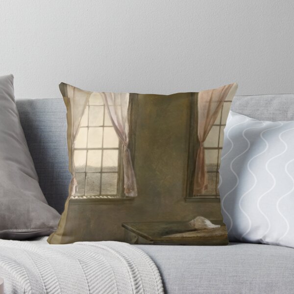 Item preview, Andrew Wyeth designed and sold by RemenarStudio.