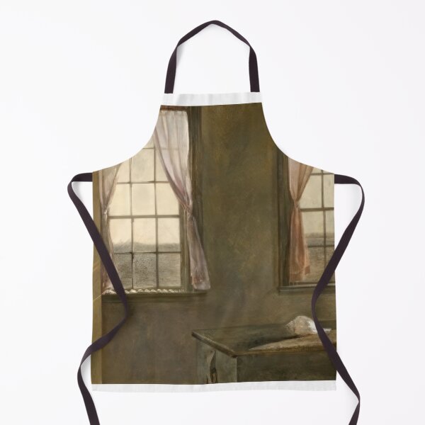 Item preview, Andrew Wyeth designed and sold by RemenarStudio.