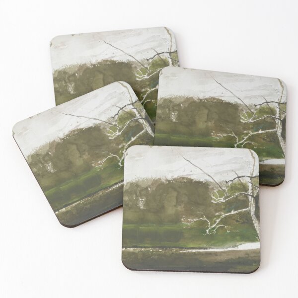 Item preview, Andrew Wyeth designed and sold by RemenarStudio.