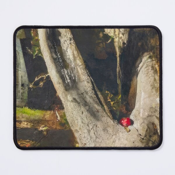 Item preview, Andrew Wyeth designed and sold by RemenarStudio.