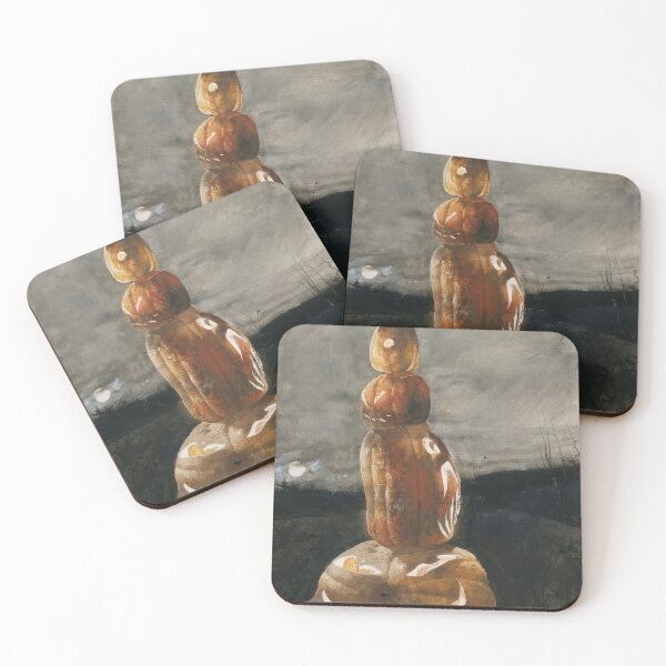 Item preview, Andrew Wyeth designed and sold by RemenarStudio.