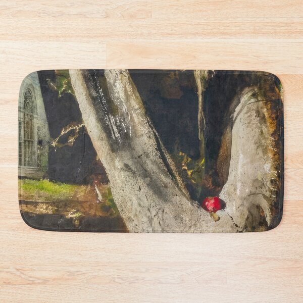 Item preview, Andrew Wyeth designed and sold by RemenarStudio.