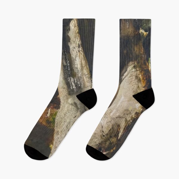 Item preview, Andrew Wyeth designed and sold by RemenarStudio.