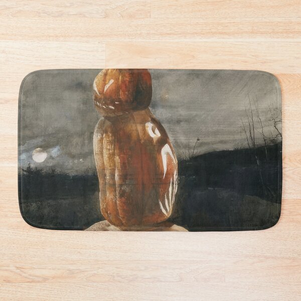 Item preview, Andrew Wyeth designed and sold by RemenarStudio.