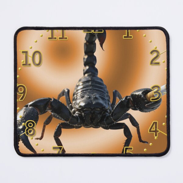 Item preview, Scorpion with a cigarette (HRS) designed and sold by Alan-David.