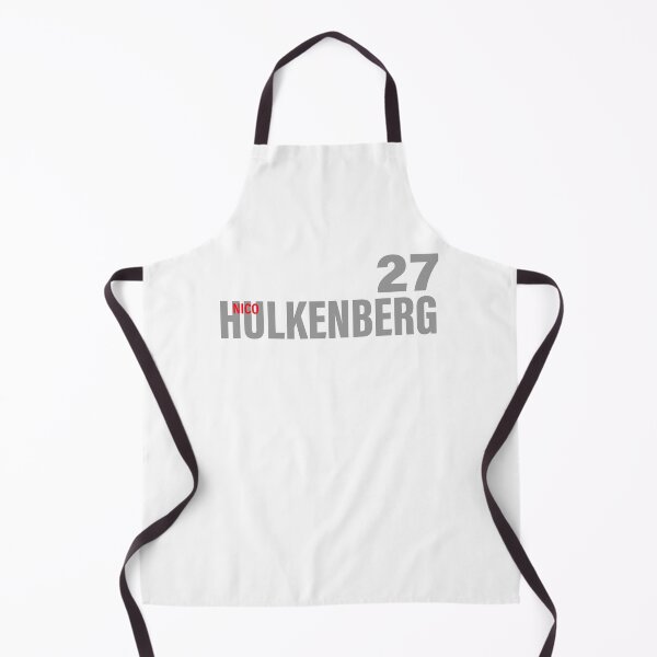 Item preview, Nico Hulkenberg 27 designed and sold by Keyur44.