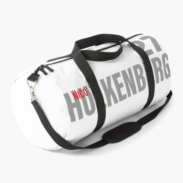 Item preview, Nico Hulkenberg 27 designed and sold by Keyur44.