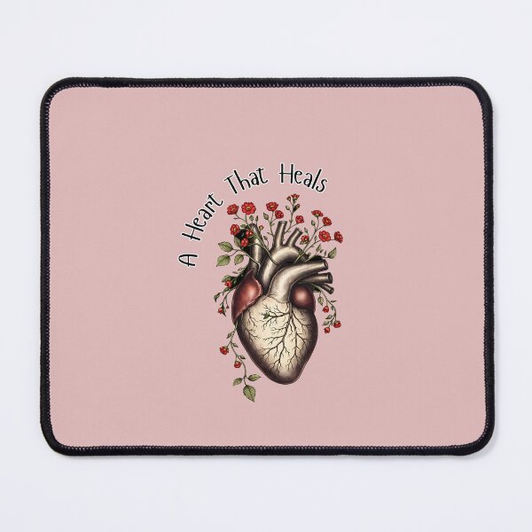 Item preview, A Heart That Heals designed and sold by shopistic9999.