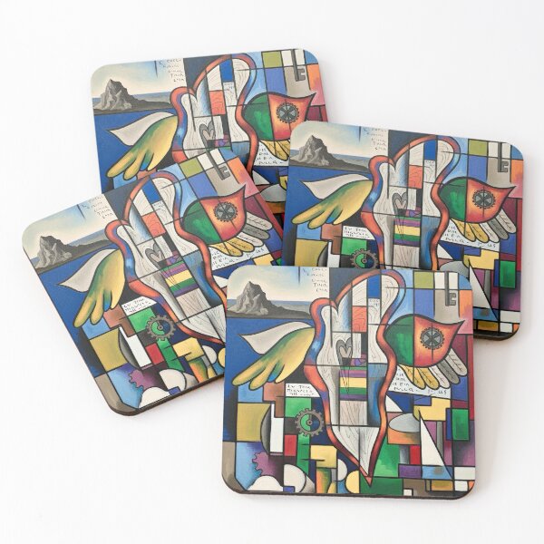 Item preview, The Geometry of Love designed and sold by ECHOES from the SOUL.