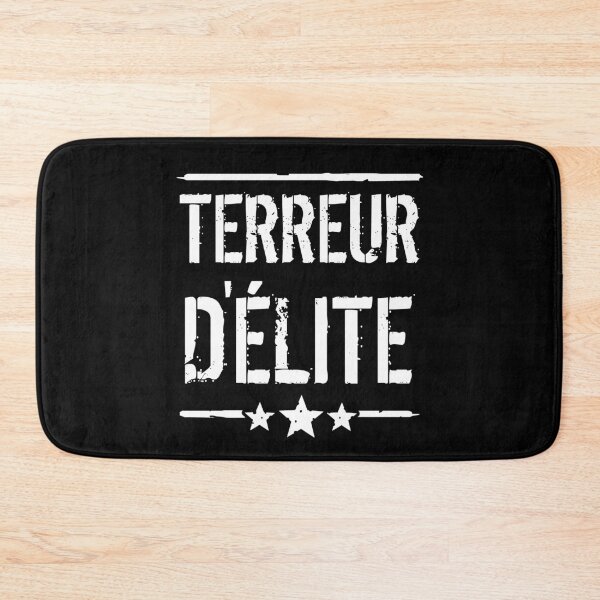 Item preview, ELITE TERROR! designed and sold by francoisville.