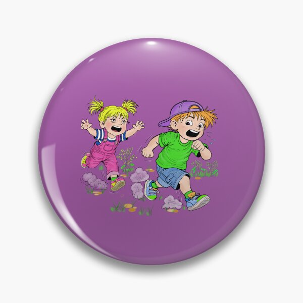 Item preview, The angry little girl. designed and sold by chromyral-creations.