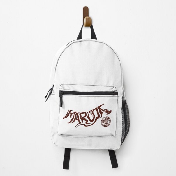 Item preview, Maruja Logo designed and sold by SlayPOPShop.