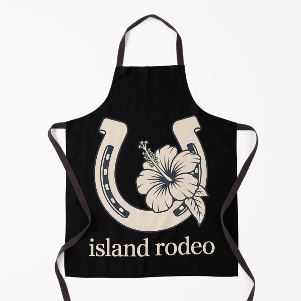 Item preview, Coastal Cowgirl - Western Surfboard - Retro Beach - Cowboy Hat - Summer Rodeo - Surfer Girl Aesthetic - Boho Western - Tropical Cowboy - Vintage Surf Style - Beach Life - Sunset Surf Club designed and sold by JansenGS.
