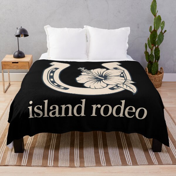Item preview, Coastal Cowgirl - Western Surfboard - Retro Beach - Cowboy Hat - Summer Rodeo - Surfer Girl Aesthetic - Boho Western - Tropical Cowboy - Vintage Surf Style - Beach Life - Sunset Surf Club designed and sold by JansenGS.