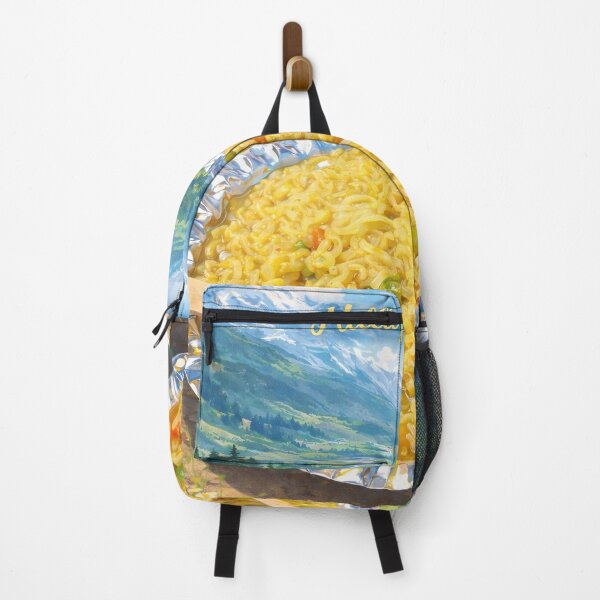 Item preview, Maggie and the mountains designed and sold by Eliteemporia.