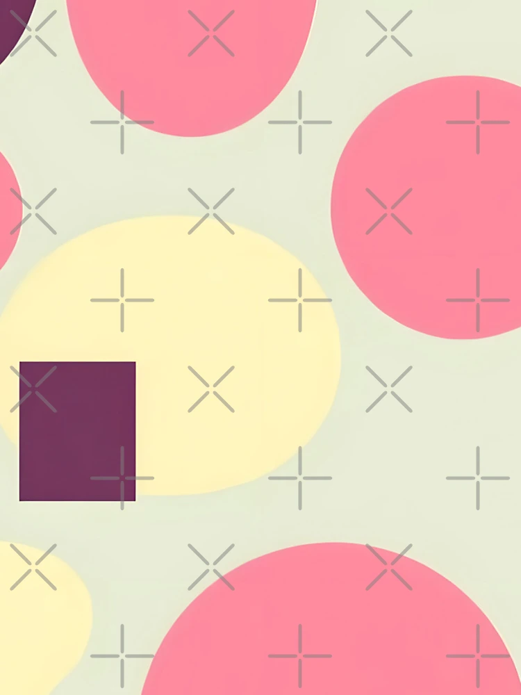 Thumbnail 4 of 4, Samsung Galaxy Phone Case, Geometric Pattern designed and sold by GraphicsClub.