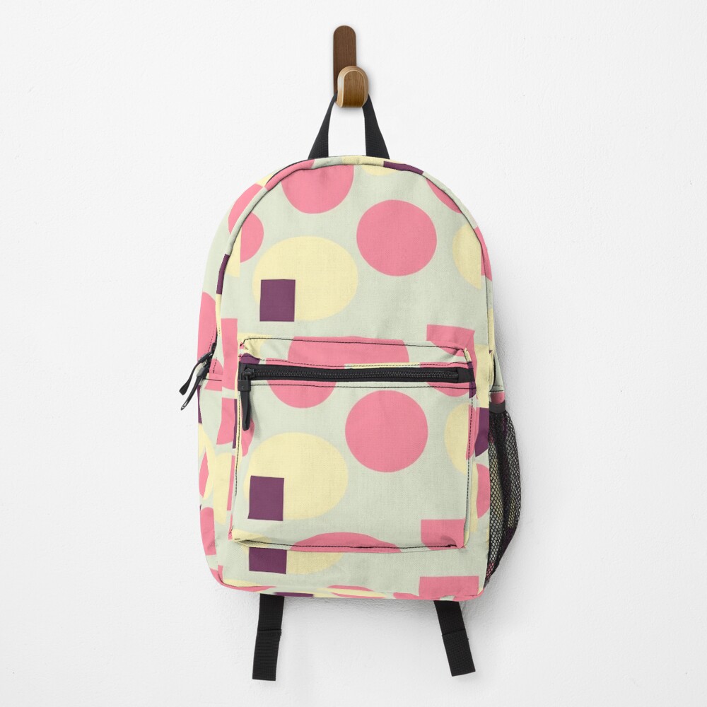 Item preview, Backpack designed and sold by GraphicsClub.