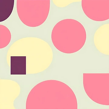 Artwork thumbnail, Geometric Pattern by GraphicsClub