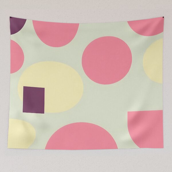 Item preview, Geometric Pattern   designed and sold by GraphicsClub.