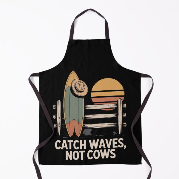 Item preview, Coastal Cowgirl - Western Surfboard - Retro Beach - Cowboy Hat - Summer Rodeo - Surfer Girl Aesthetic - Boho Western - Tropical Cowboy - Vintage Surf Style - Beach Life - Sunset Surf Club designed and sold by JansenGS.