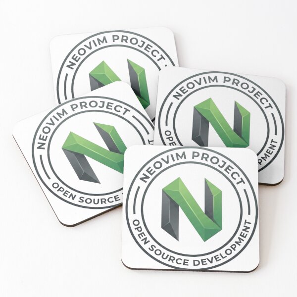 Item preview, Neovim  designed and sold by Charming-Sip.