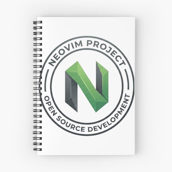 Item preview, Neovim  designed and sold by Charming-Sip.