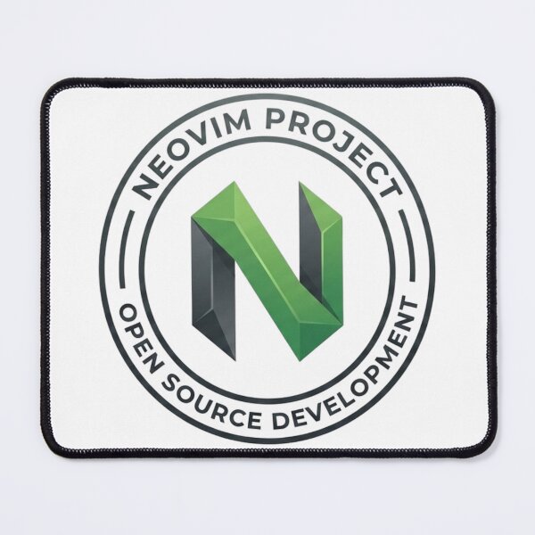 Item preview, Neovim designed and sold by Charming-Sip.