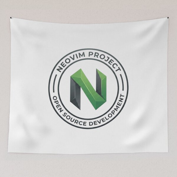 Item preview, Neovim  designed and sold by Charming-Sip.