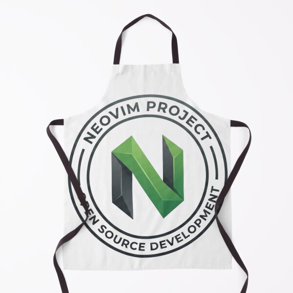 Item preview, Neovim  designed and sold by Charming-Sip.