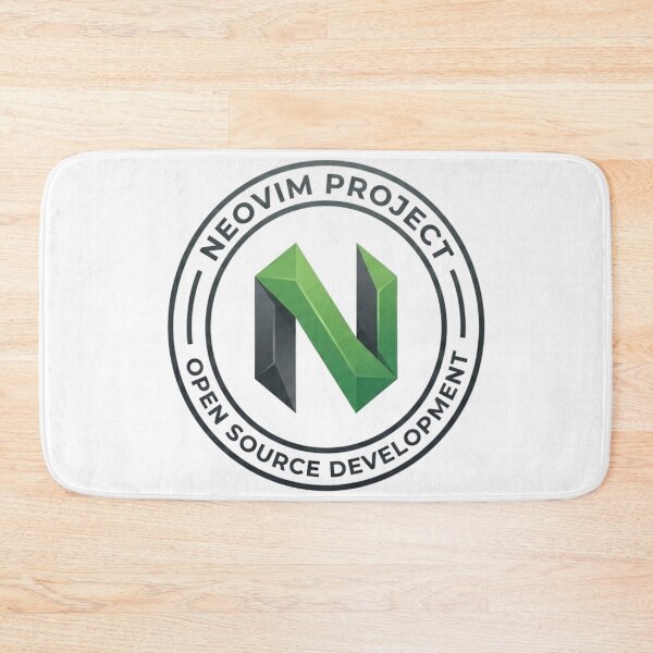 Item preview, Neovim  designed and sold by Charming-Sip.