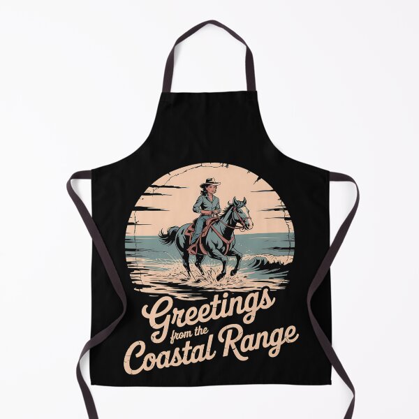 Item preview, Coastal Cowgirl - Western Surfboard - Retro Beach - Cowboy Hat - Summer Rodeo - Surfer Girl Aesthetic - Boho Western - Tropical Cowboy - Vintage Surf Style - Beach Life - Sunset Surf Club designed and sold by JansenGS.