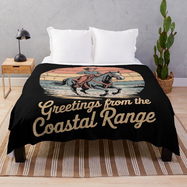 Item preview, Coastal Cowgirl - Western Surfboard - Retro Beach - Cowboy Hat - Summer Rodeo - Surfer Girl Aesthetic - Boho Western - Tropical Cowboy - Vintage Surf Style - Beach Life - Sunset Surf Club designed and sold by JansenGS.