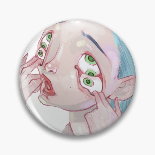 Item preview, dripping girl designed and sold by yuvalher.