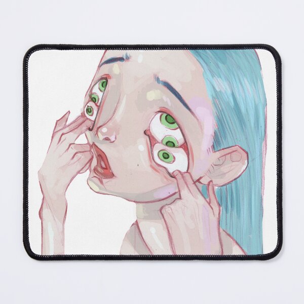 Item preview, dripping girl designed and sold by yuvalher.