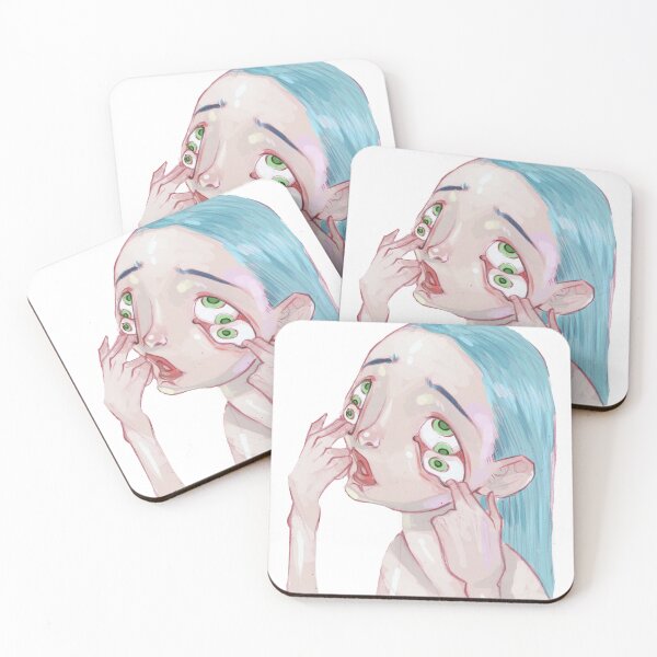 Item preview, dripping girl designed and sold by yuvalher.