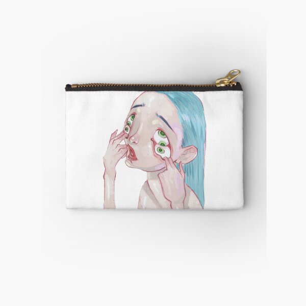 Item preview, dripping girl designed and sold by yuvalher.